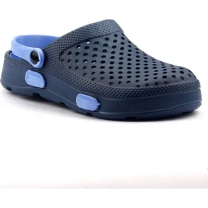 Eva 9626 Crocs Hastane Iş Ortopedik Erkek Terlik