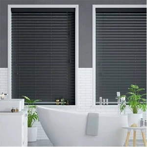 Pera Store Metal Jaluzi Perde