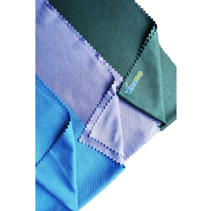 Mikrofiber Cam Bezi 3'lü Paket 40*40 cm