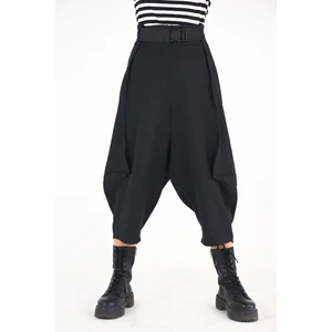 Catz Clothes Catz Kids - Laila Black Şalvar
