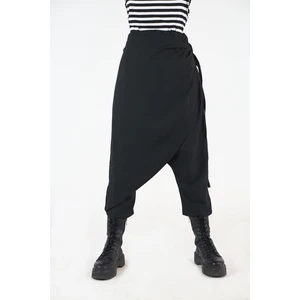 Catz Clothes Catz Kids - Bella Black Kadın Şalvar