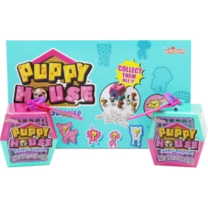 Puppy House Yavru Köpek