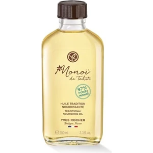 Yves Rocher Monoi Saç ve Vücut Yağı 100 ml