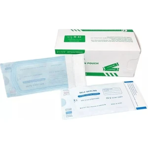 Ellea Nail Elea Professıonal Steril Zarf 50 'li