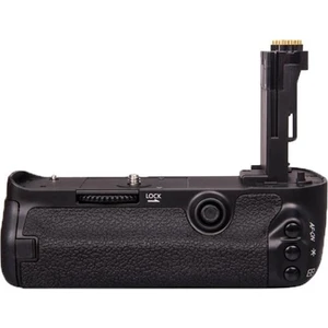 Canon 750D Battery Grip Çift Batarya Kullanma