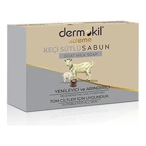 Sabun 100 G - Keçi Sütlü