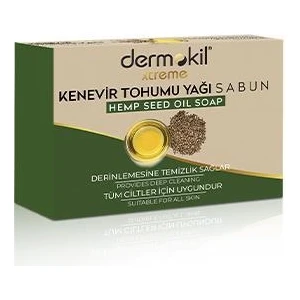 Sabun 100 G -Derinlemesine Temizlik