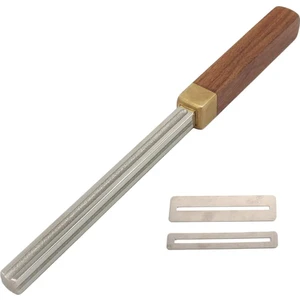 Gitar Fret Soyunma Taçlandırma Dosya Klavye Klavye Tesviye Öğütme (Yurt Dışından)