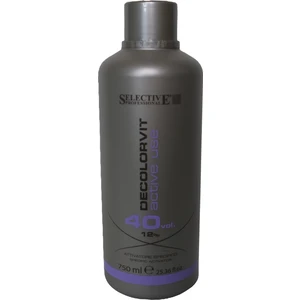Decolorvit Active Use Oksidan 40 Volume 750 Ml