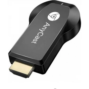 Anycast M9 Plus Full HD HDMI Kablosuz Görüntü ve Ses Aktarıcı Aparat