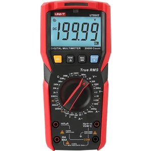 UT-89XE Dijital Multimetre