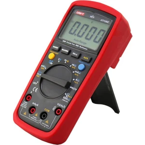 UT139C True Rms Dijital Multimetre
