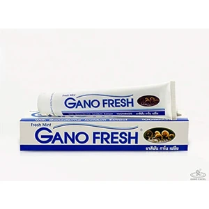 Gano Excel Gano Fresh (Yeşil)  Diş Macunu