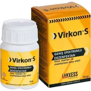 Virkons 1 Adet