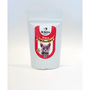 Dr. Serro Anne Sütü Destekli Yavru Kedi Süt Tozu 200 gr