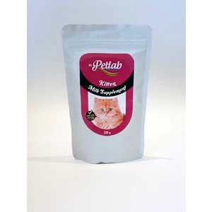 Mr. PetLab Anne Sütü Destekli Yavru Kedi Süt Tozu 200 gr