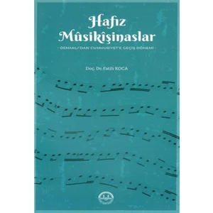 Hafız Musikişinaslar - Fatih Koca