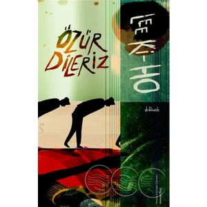 Othello Yayıncılık Özür Dileriz - Lee Ki-Ho