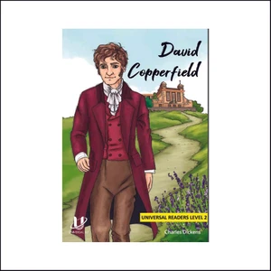 Davıd Copperfıeld Level 2 / Unıversal