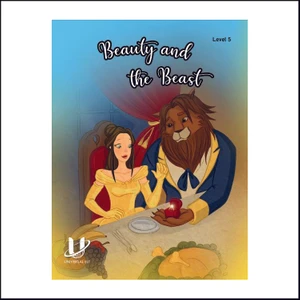 Universal ELT Beauty And The Beast Level 5 / Unıversal