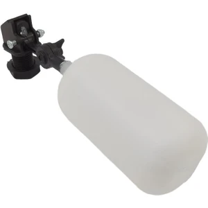 Suluk Şamandırası