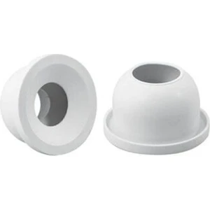 İz Yapı 3'lü Adaptör Conta Lavabo Sifon Gider Contası