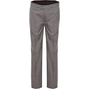 Erkek Klasik Pantolon Yazlık