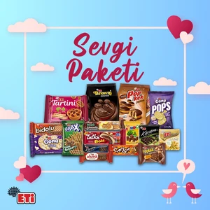 Sevgi Paketi
