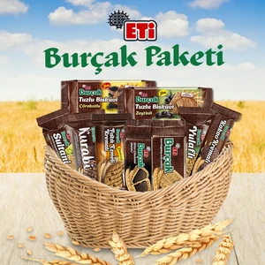 Burçak Paketi