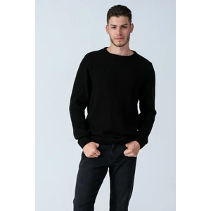 Alexander Gardi Bisiklet Yaka Triko Kazak (E20-18825)