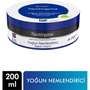 Krem 200 ml Yoğun Nemlendirici 3574661610351 Yüz Kremi