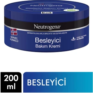 Krem 200 ml Besleyici 3574661610337 Yüz Kremi
