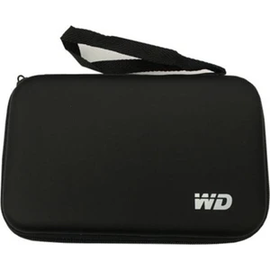 HDD Taşıma Çantası Harddisk Kılıfı 2.5 Harici Harddisk Çantası