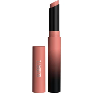 Brc Toptan Maybelline New York Maybelline Color Sensational Ultimatte Mat Ruj 699 Morebuff Ru
