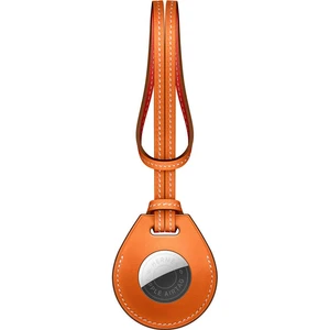 Bag Charm Airtag Anahtarlık