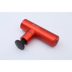 Kraft Hart Mini Masaj Tabancası - Alüminyum Gövde