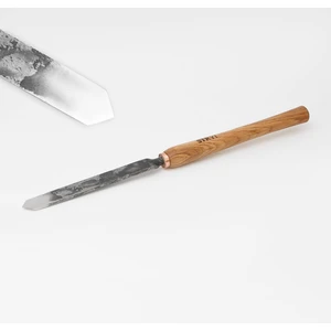 Stryı Üçgen Ağız 20 mm Torna Bıçağı - Polisajlanmamış (270221)