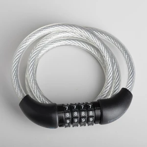 Şifreli Bisiklet Kilidi