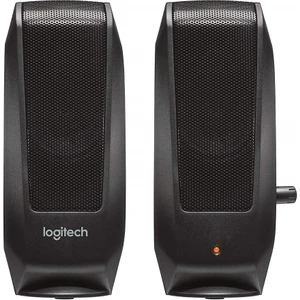 Logitech S120 23W 1+1 Speaker 980-000010