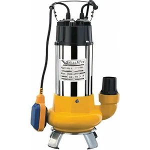 Vx-50 M Pis Su Foseptik Dalgıç Pompa (Monofaze)