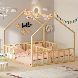 Givayo Wood's Daisy Montessori Yatak 90 x 190 cm