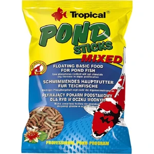 Pond Sticks Mixed 1000ML/90G