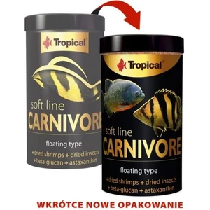 Soft Line Carnivore 250 ml