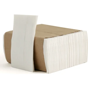 Ersin Ambalaj Z Katlama Dispenser Havlu 120'LI x12