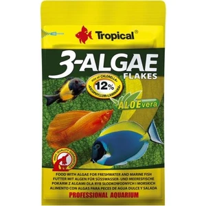 3-Algea Flakes 12 gr