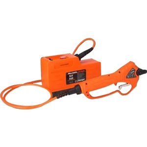 MX8050 Şarjlı Akülü Budama Makası 36V 4.0AH