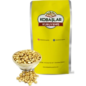 Kobaşlar Kuruyemiş Kırık Leblebi ( Sosyete Leblebi) 500  gr