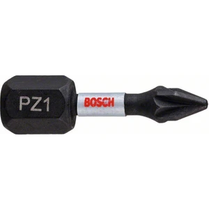 Impact Yıldız Bits Uç PZ1X25 mm 2'li 2608522400