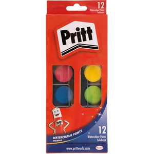 Suluboya 12 Renk 1047948