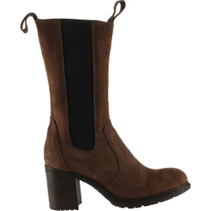 Bueno Shoes Vizon Nubuk 01 WT6101 Kdn Bot